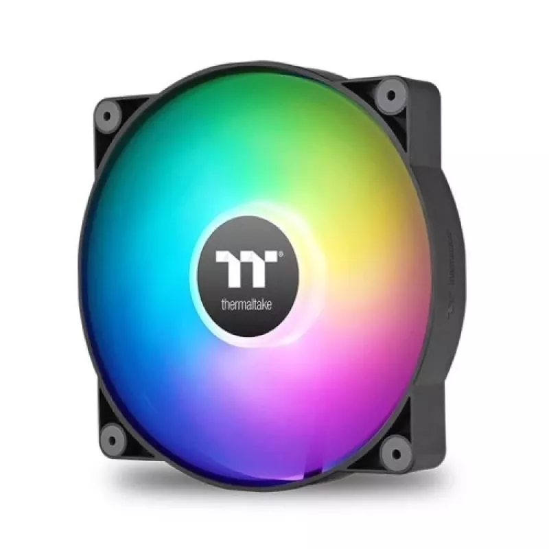 Wentylator obudowy Thermaltake CT200 ARGB 200 mm