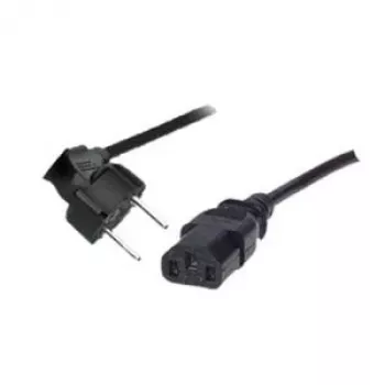 Kabel zasilający typ F/C13 ShiverPeaks 15m