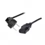 Kabel zasilający typ F/C13 ShiverPeaks 15m