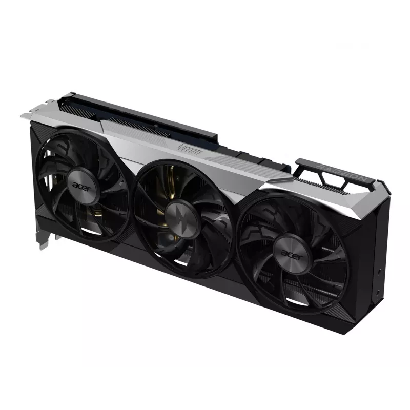 Karta graficzna Acer Nitro Radeon RX 9070 OC 16GB GDDR6