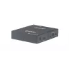 Nadajnik i odbiornik AV Manhattan 1080p HDMI over IP Extender Kit