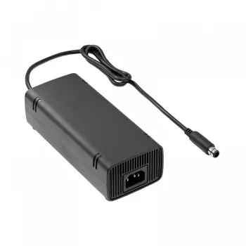 ZASILACZ 12V/9.6A 5V AKYGA DO XBOX 360E