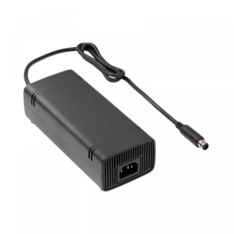 ZASILACZ 12V/9.6A 5V AKYGA DO XBOX 360E