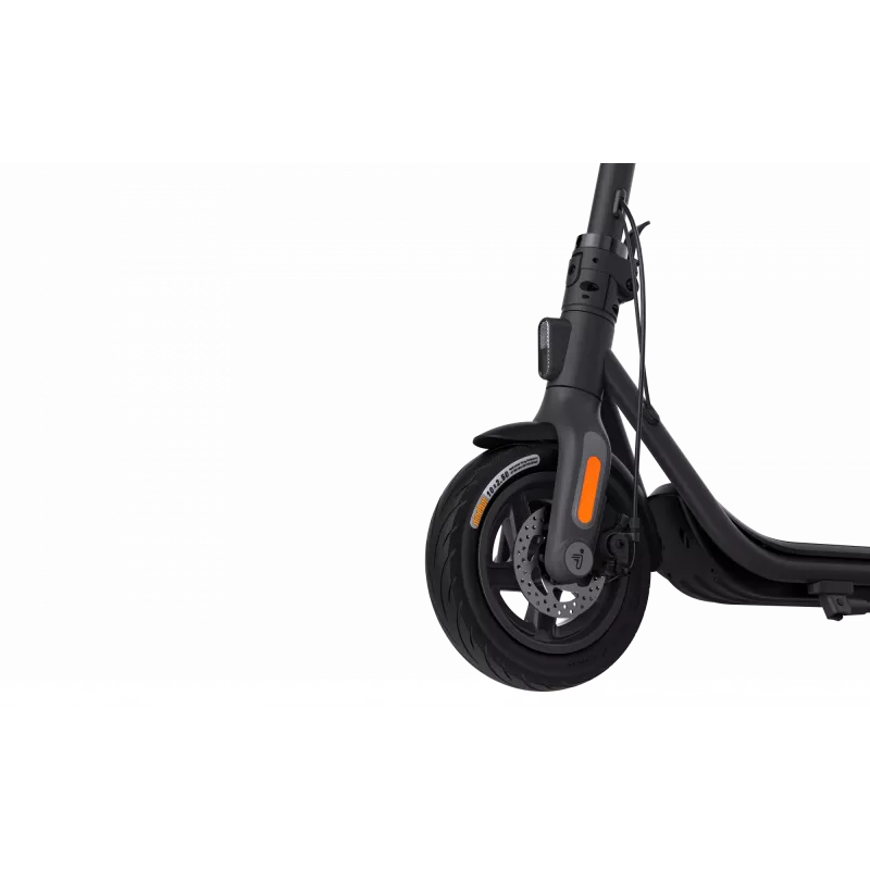 KickScooter Ninebot by Segway F2 E Czarny 25 km/h 10.2 Ah