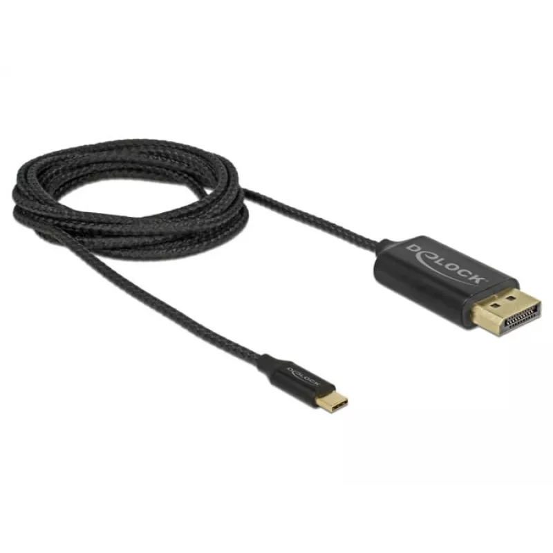 adapter kablowy wideo DeLOCK 83710