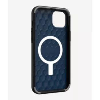 Etui na telefon Urban Armor Gear Civilian 17 cm (6.7) Cover Navy