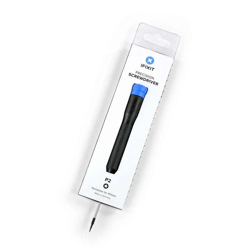 iFixit EU145096 Pojedynczy standardowy śrubokręt (EU145096-7) (uszkodzone opakowanie)