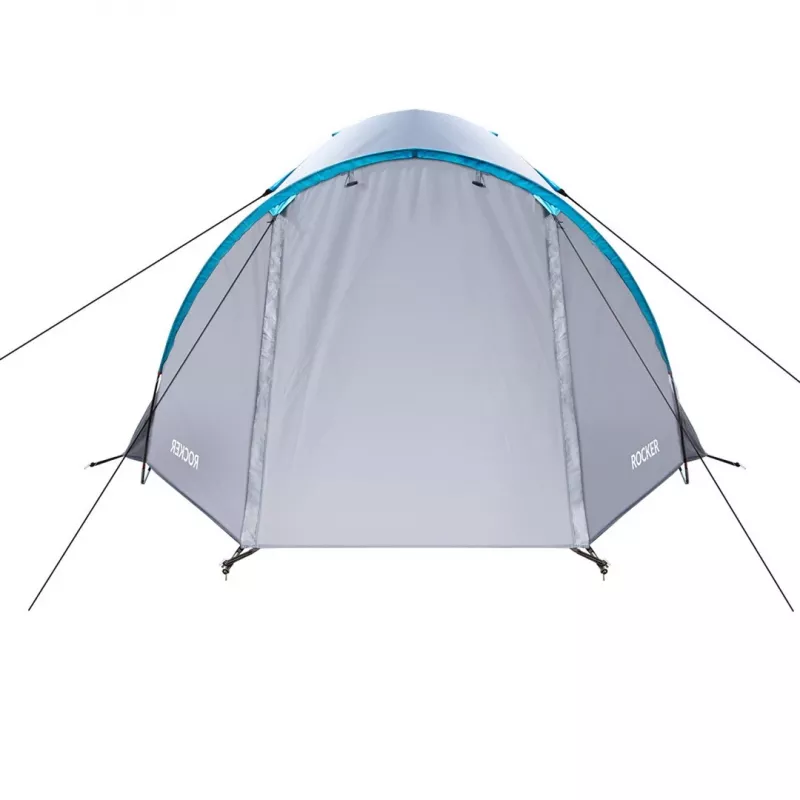 NILS CAMP ROCKER NC6013 namiot kempingowy 3-osobowy