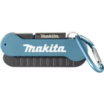 MAKITA E-15811 - Impact Czarny Bit-Set (10-częściowy) (E-15811)