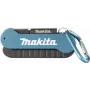 MAKITA E-15811 - Impact Czarny Bit-Set (10-częściowy) (E-15811)