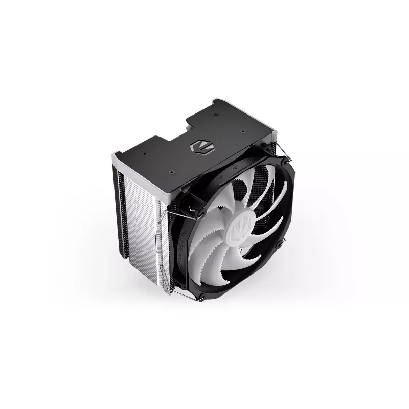 Endorfy EY3A010 Fortis 5 ARGB CPU Cooler Kompatybilny with Intel & a