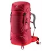 DEUTER universal mix Lis40 cherry spiced plecak – saszetka na akcesoria