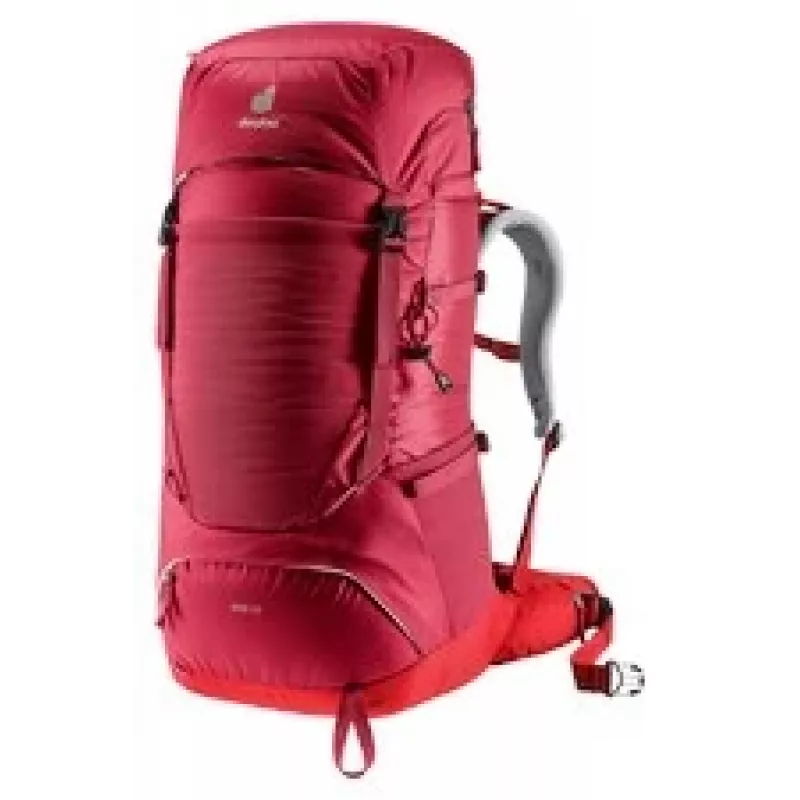 DEUTER universal mix Lis40 cherry spiced plecak – saszetka na akcesoria