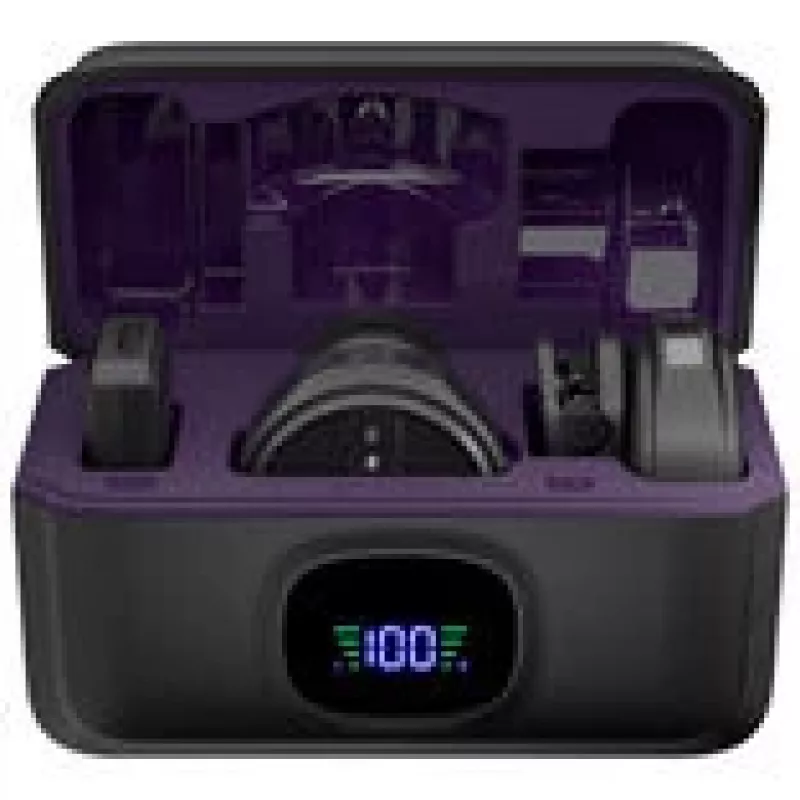 Mikrofon Streamplify MIC GO