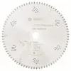 Tarcza do piły tarczowej Bosch 2 608 642 098 25.4 cm 1 szt.
