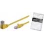 Kabel sieciowy ShiverPeaks Cat6 S/FTP 20m