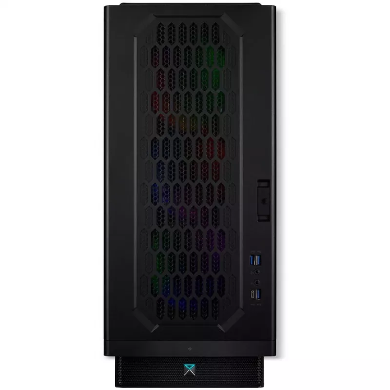 Acer Pczerwonyator Orion 7000 PO7-660 - Tower - Core Ultra 9 285K / 3.7 GHz