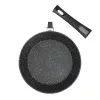 Resto Kitchenware Leo Patelnia uniwersalna okrągła