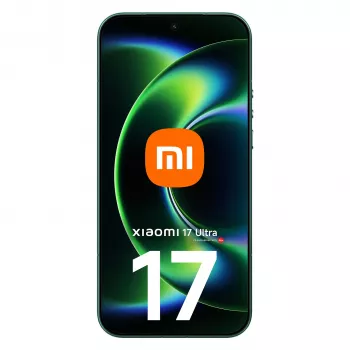 Xiaomi 17 Ultra, 17,5 cm (6.9 cala), 2656 x 1220 pikseli, 16 GB, 512 GB, 50 MP, Zielony