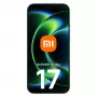Xiaomi 17 Ultra, 17,5 cm (6.9 cala), 2656 x 1220 pikseli, 16 GB, 512 GB, 50 MP, Zielony