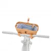 Torba kierownicza Thule 5475 Chasm 2L Dusted Orange