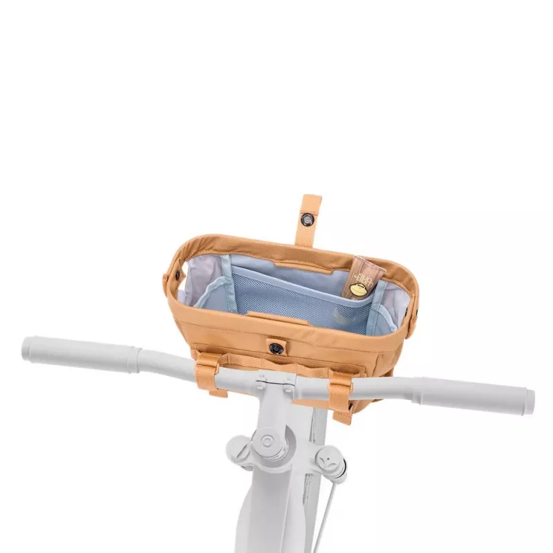 Torba kierownicza Thule 5475 Chasm 2L Dusted Orange