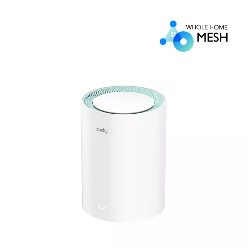 System mesh Cudy M1300 1-PACK