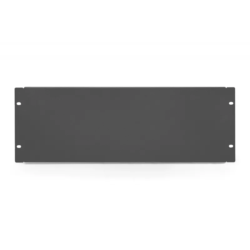 Panel zaślepiający Digitus DN-19 BPN-04-SW