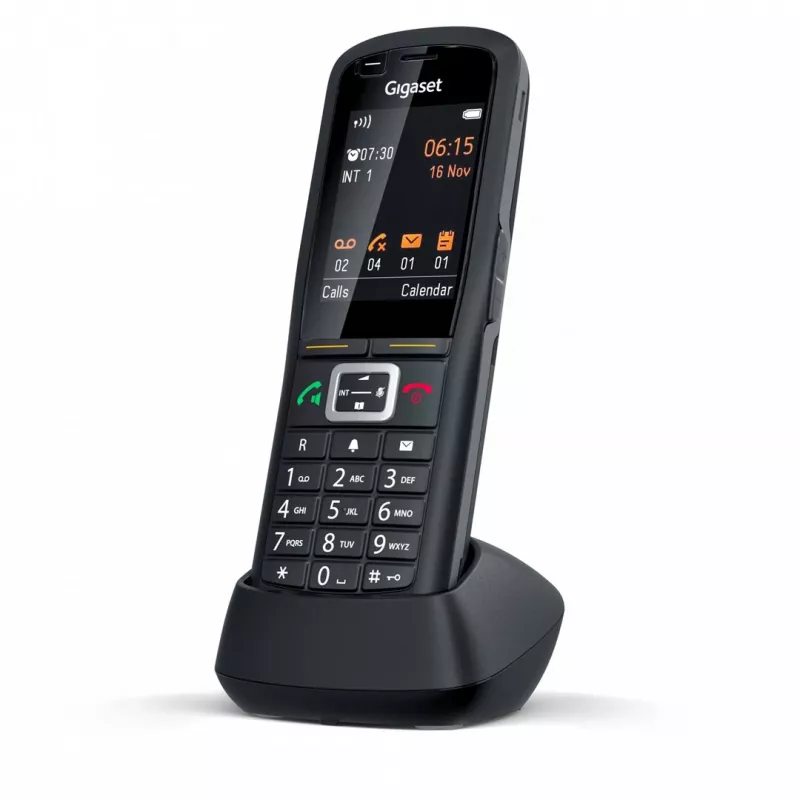 Telefon DECT Gigaset R700H PRO