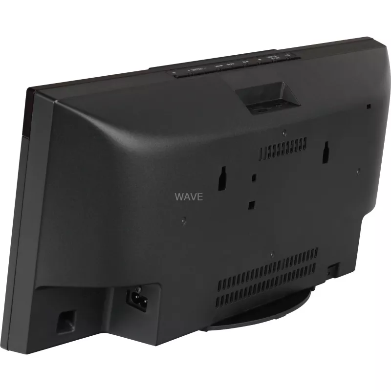 Wieża HiFi Panasonic SC-HC304 Czarna