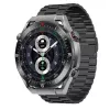 Smartwatch EW01 Czarny