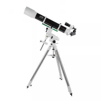 Teleskop refrakcyjny Skywatcher BK 1201 EQ5 120/1000 z montażem EQ5, apertura 120 mm, ogniskowa 1000 mm