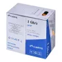 Kabel sieciowy Lanberg LCU6-10CC-0305-O U/UTP 305 m Pomarańczowy