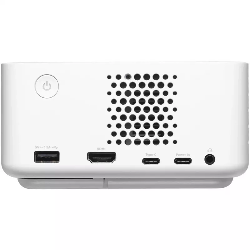 Optoma ML1080 (1920x1080) - Projektor DLP - Laser - Przenośny - 1200 lm - Full HD