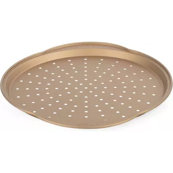 Patelnia do pizzy Russell Hobbs RH02338GEU71 37 cm złota