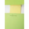 NeXtime zegar 2855gn Bold Stripes, 19 x 38 cm, ścienny, zielony