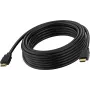 Kabel HDMI Vision TC 5MHDMI8K/BL 5 m HDMI Typ A Męski 48 Gbit/s