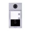 System wideodomofonowy Hikvision DS-KV8213-WME1(C) 2 MP szary IP65