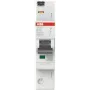 ABB Wyłącznik nadprądowy SX201-B16 Flexline B-char.6kA 16A 1P (2CDS251003R0165)