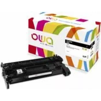 Toner Armor OWA zamiennik do HP CF259X czarny 3000 str. - regenerowany - kompatybilny (K18968OW)