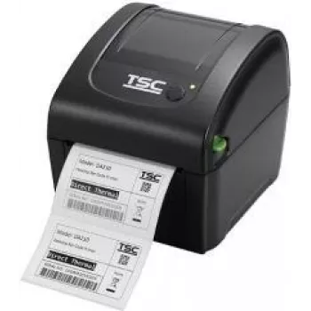 Tsc DA220W-A001-2102 Drukarka Biała