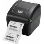 Tsc DA220W-A001-2102 Drukarka Biała