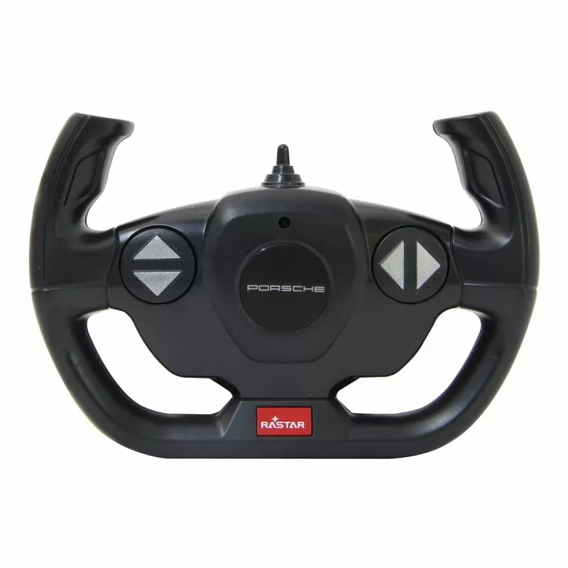 Samochód sportowy Jamara Porsche 911 GT2 RS Silnik elektryczny 1:14 720 g 7 baterii