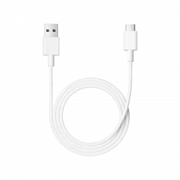 Kabel Xiaomi USB-A do USB-C 3A 60W 1m