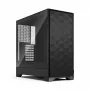 Obudowa PC Fractal Design Pop 2 Air Czarny TG Midi Tower — ATX, 3x 120 mm wentylatory przednie, obsługa dysków 2,5 cala i 3,5 cala