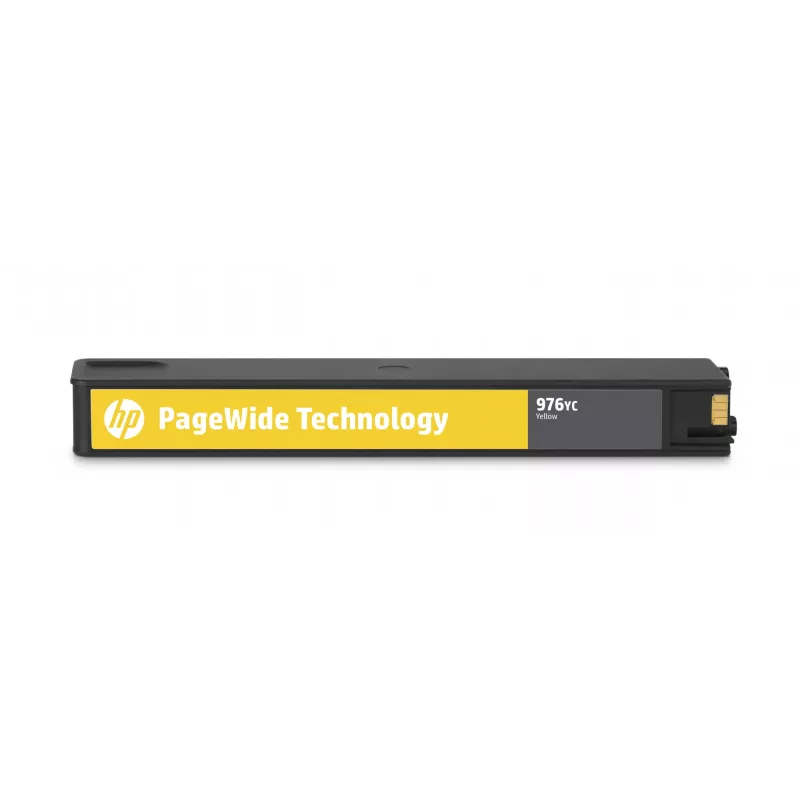 HP L0S31YC Extra High Yield Yellow Contract Original PageWide Cartridge, Original, Tinte auf Pigmentbasis, Gelb, HP, HP PageWide Pro 552/577, 1 Stück(