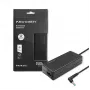 Zasilacz Qoltec 51555 Wewnętrzny 65 W Czarny
