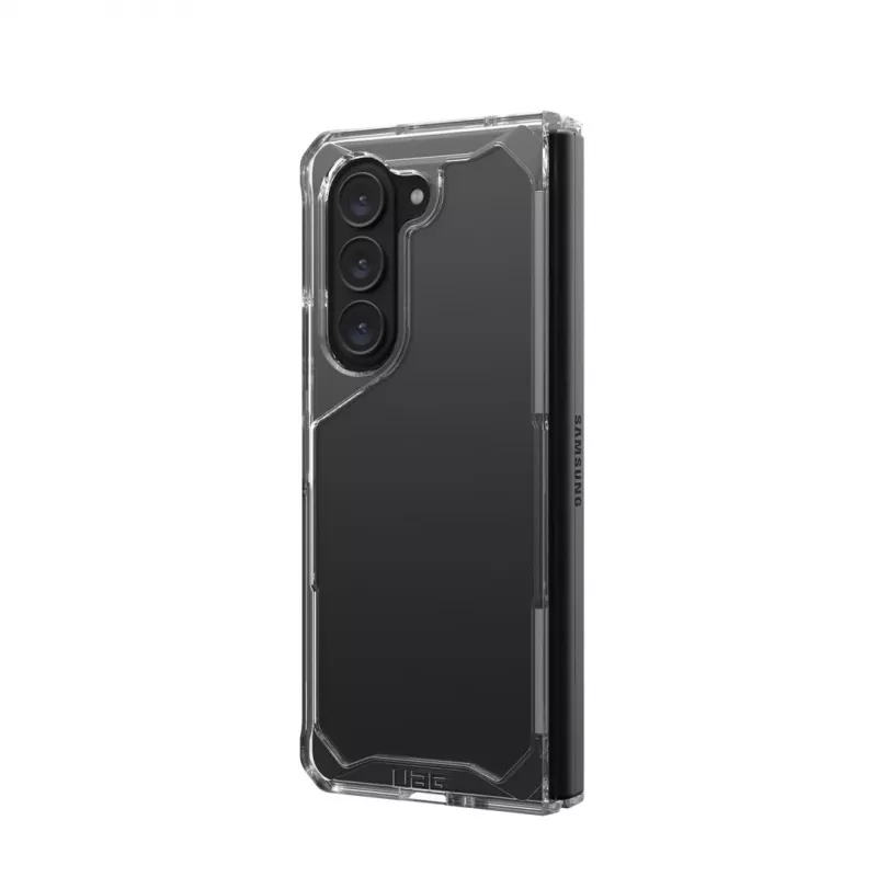 Urban Armor Gear 214356114343 etui na telefon komórkowy 19,3 cm (7,6) pokrowiec przezroczysty