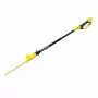 NOŻYCE DO ŻYWOPŁOTU ST V20 SFMCPH845M1 45cm