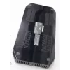 Stacja ładująca USB tripp lite U280-010-ST-CEE — 10 portów USB, regulowane przechowywanie